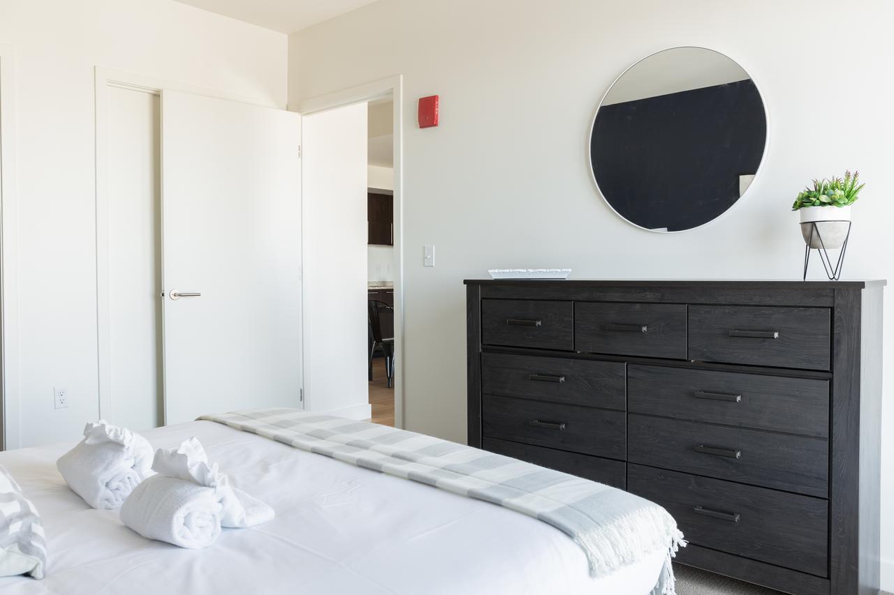 Pristine Fenway Suites By Sonder Boston Quarto foto